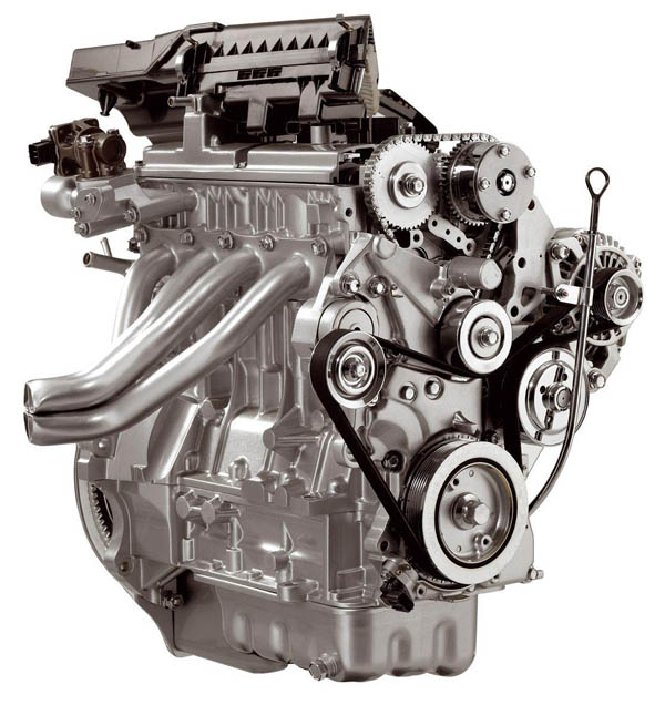 2010 N R32 Skyline Car Engine